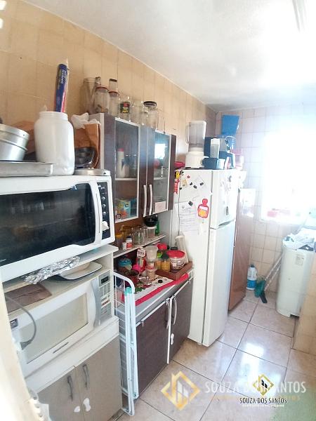 APARTAMENTO RESIDENCIAL em ESTEIO - RS, CRISTI — foto 9