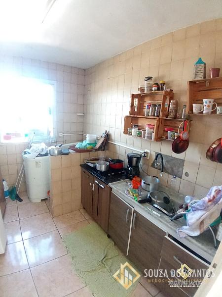 APARTAMENTO RESIDENCIAL em ESTEIO - RS, CRISTI — foto 12