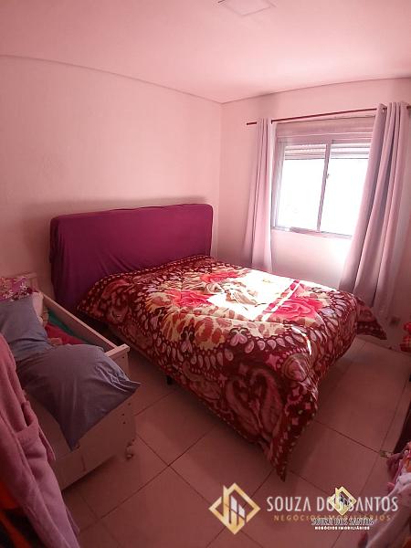 APARTAMENTO RESIDENCIAL em ESTEIO - RS, CRISTI — foto 16