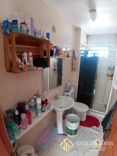 APARTAMENTO RESIDENCIAL em ESTEIO - RS, CRISTI — foto 14