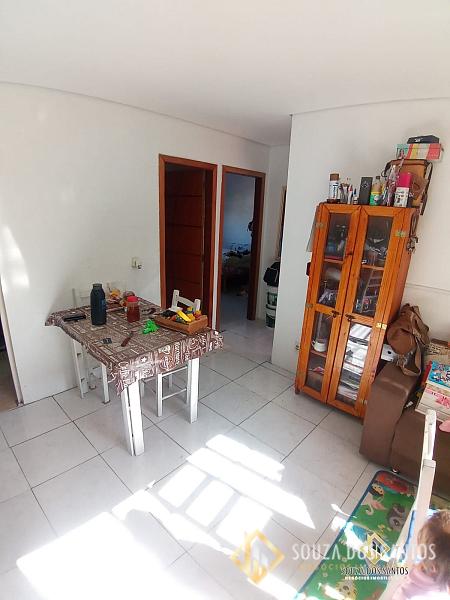 APARTAMENTO RESIDENCIAL em ESTEIO - RS, CRISTI — foto 11