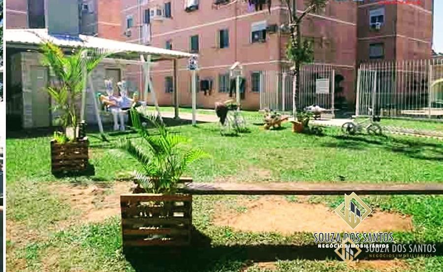 APARTAMENTO RESIDENCIAL em ESTEIO - RS, CRISTI — foto 4