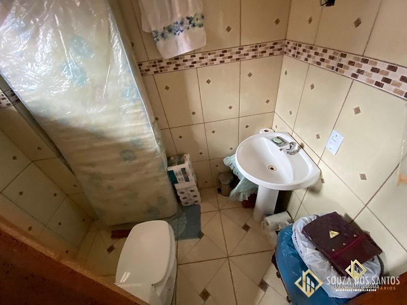 CASA RESIDENCIAL em SAPUCAIA DO SUL - RS, SÃO JOSÉ — foto 40