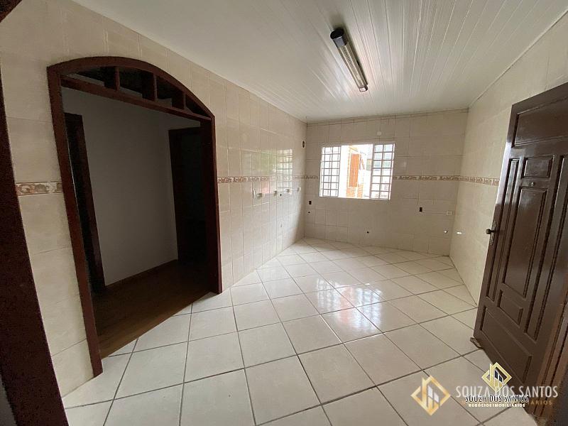 CASA RESIDENCIAL em SAPUCAIA DO SUL - RS, SÃO JOSÉ — foto 9