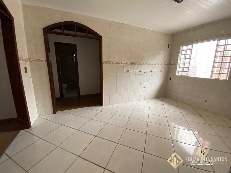 CASA RESIDENCIAL em SAPUCAIA DO SUL - RS, SÃO JOSÉ — foto 21
