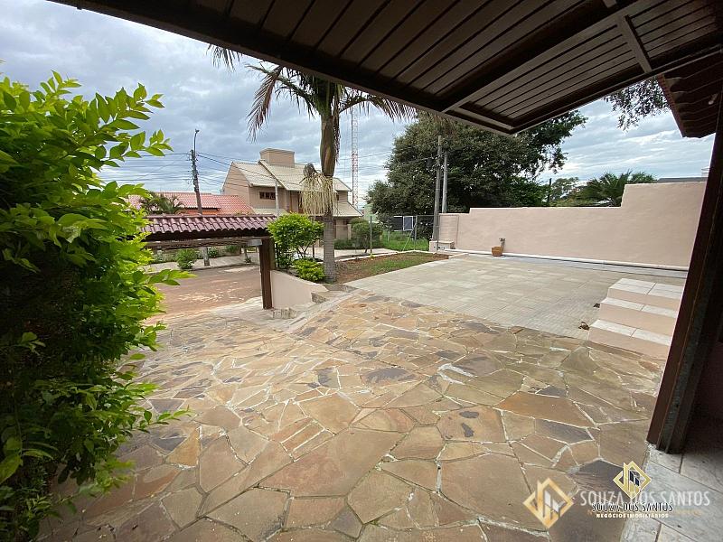 CASA RESIDENCIAL em SAPUCAIA DO SUL - RS, SÃO JOSÉ — foto 3