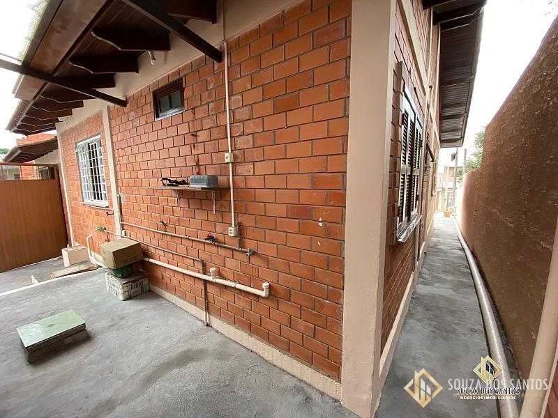 CASA RESIDENCIAL em SAPUCAIA DO SUL - RS, SÃO JOSÉ — foto 41