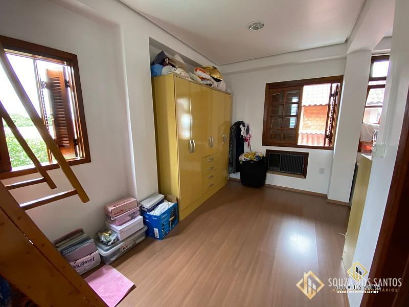 CASA RESIDENCIAL em SAPUCAIA DO SUL - RS, SÃO JOSÉ — foto 38