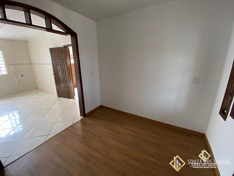 CASA RESIDENCIAL em SAPUCAIA DO SUL - RS, SÃO JOSÉ — foto 7