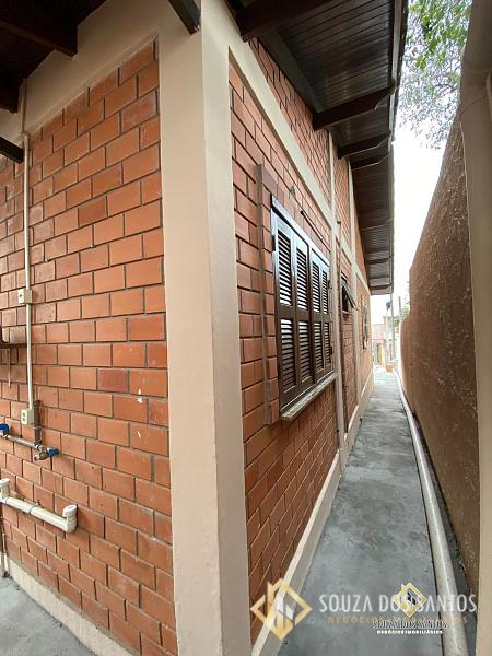 CASA RESIDENCIAL em SAPUCAIA DO SUL - RS, SÃO JOSÉ — foto 43