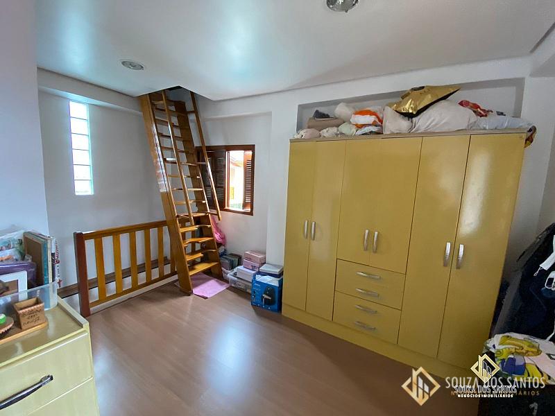 CASA RESIDENCIAL em SAPUCAIA DO SUL - RS, SÃO JOSÉ — foto 37