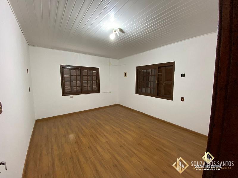 CASA RESIDENCIAL em SAPUCAIA DO SUL - RS, SÃO JOSÉ — foto 14