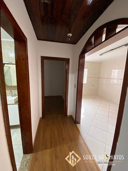 CASA RESIDENCIAL em SAPUCAIA DO SUL - RS, SÃO JOSÉ — foto 11