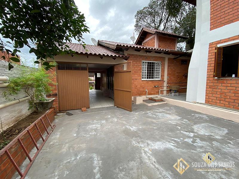 CASA RESIDENCIAL em SAPUCAIA DO SUL - RS, SÃO JOSÉ — foto 28