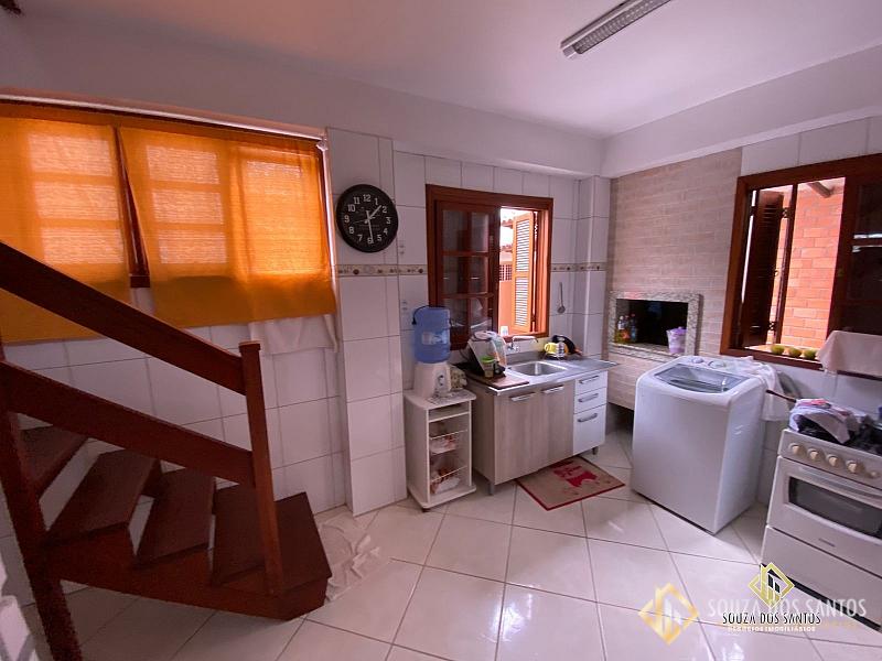 CASA RESIDENCIAL em SAPUCAIA DO SUL - RS, SÃO JOSÉ — foto 33