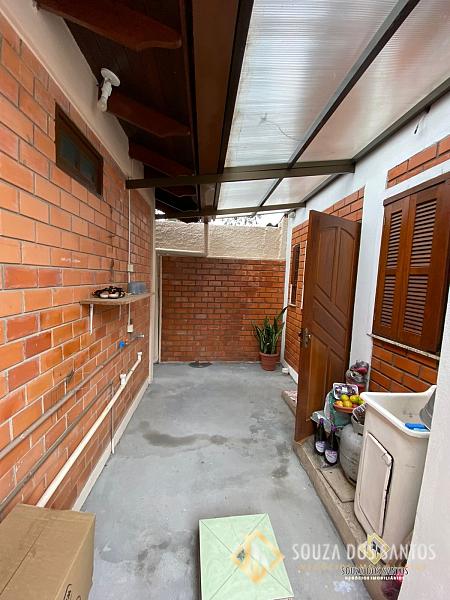 CASA RESIDENCIAL em SAPUCAIA DO SUL - RS, SÃO JOSÉ — foto 26