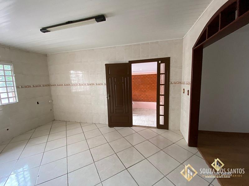 CASA RESIDENCIAL em SAPUCAIA DO SUL - RS, SÃO JOSÉ — foto 13