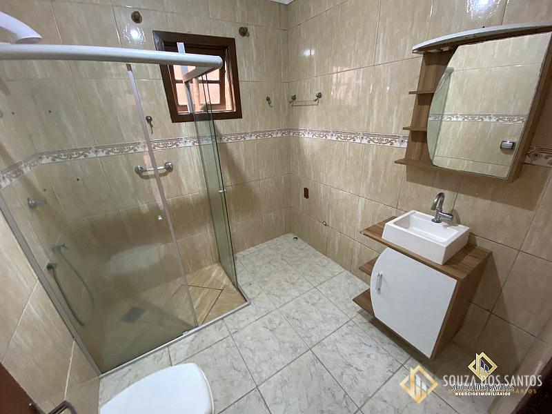 CASA RESIDENCIAL em SAPUCAIA DO SUL - RS, SÃO JOSÉ — foto 17