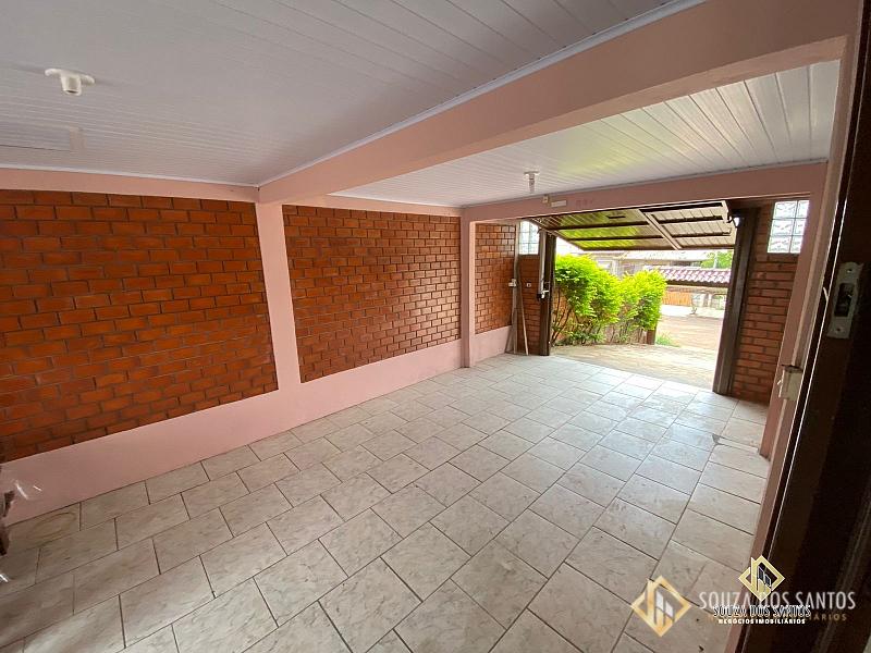 CASA RESIDENCIAL em SAPUCAIA DO SUL - RS, SÃO JOSÉ — foto 19