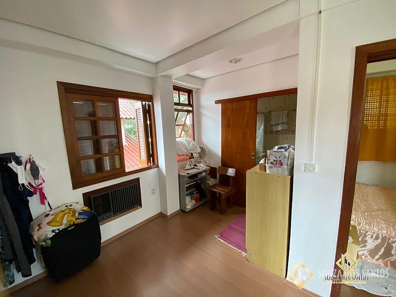 CASA RESIDENCIAL em SAPUCAIA DO SUL - RS, SÃO JOSÉ — foto 34