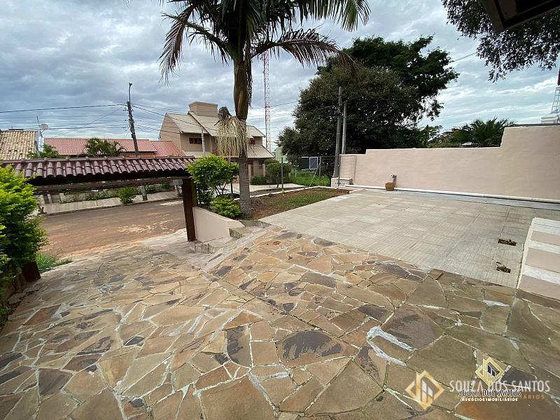 CASA RESIDENCIAL em SAPUCAIA DO SUL - RS, SÃO JOSÉ — foto 4