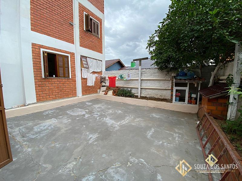 CASA RESIDENCIAL em SAPUCAIA DO SUL - RS, SÃO JOSÉ — foto 23