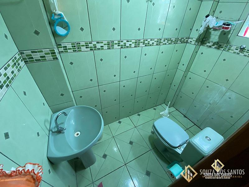 CASA RESIDENCIAL em SAPUCAIA DO SUL - RS, SÃO JOSÉ — foto 30