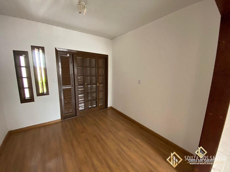 CASA RESIDENCIAL em SAPUCAIA DO SUL - RS, SÃO JOSÉ — foto 6