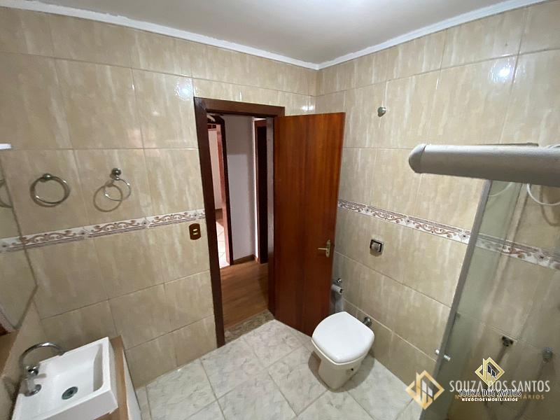 CASA RESIDENCIAL em SAPUCAIA DO SUL - RS, SÃO JOSÉ — foto 15