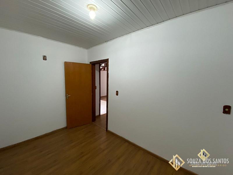 CASA RESIDENCIAL em SAPUCAIA DO SUL - RS, SÃO JOSÉ — foto 12