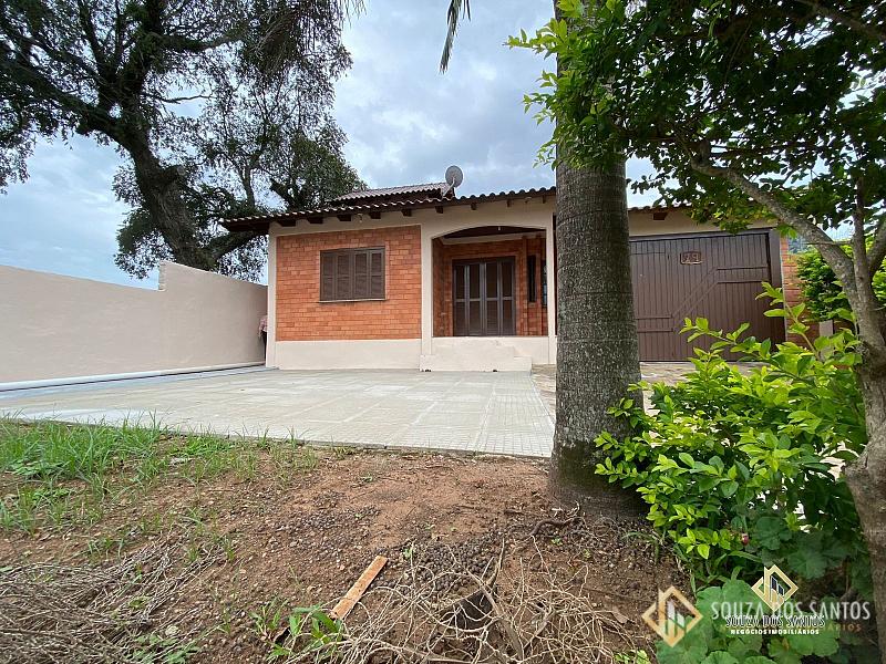 CASA RESIDENCIAL em SAPUCAIA DO SUL - RS, SÃO JOSÉ — foto 5