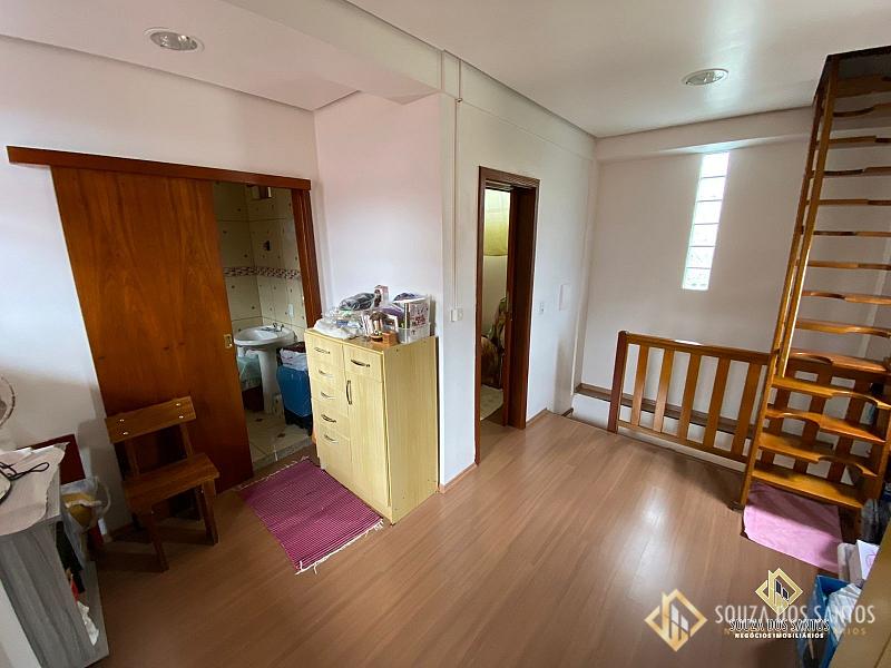 CASA RESIDENCIAL em SAPUCAIA DO SUL - RS, SÃO JOSÉ — foto 39