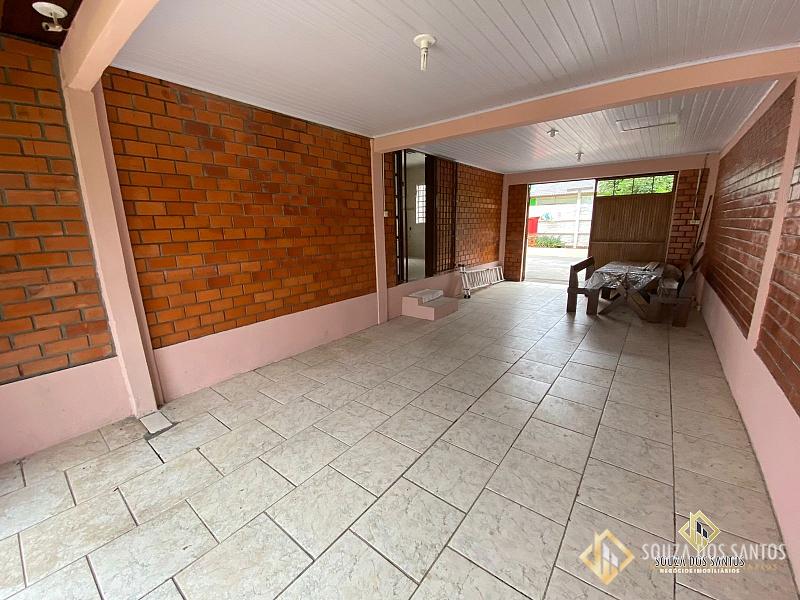 CASA RESIDENCIAL em SAPUCAIA DO SUL - RS, SÃO JOSÉ — foto 24