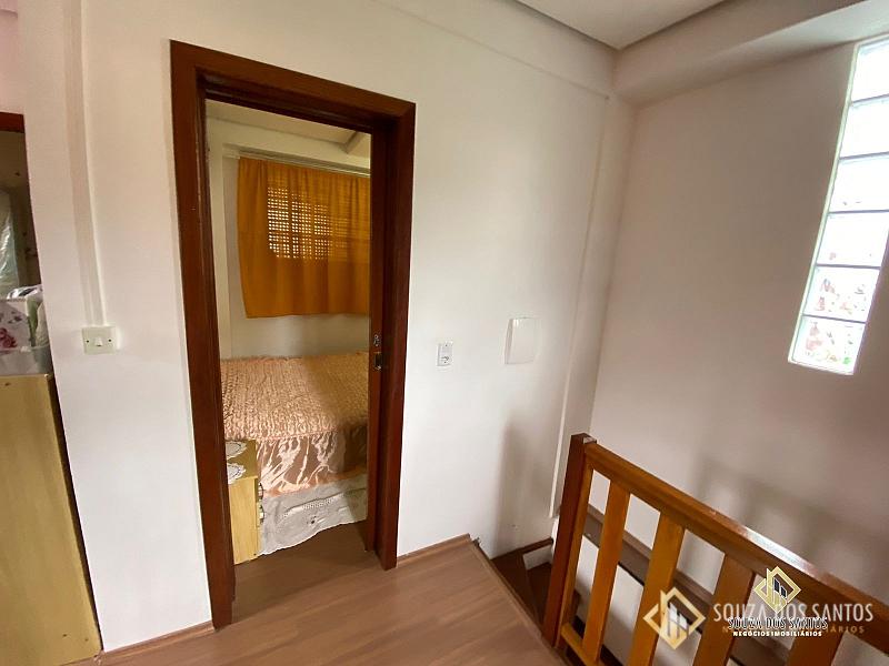 CASA RESIDENCIAL em SAPUCAIA DO SUL - RS, SÃO JOSÉ — foto 35