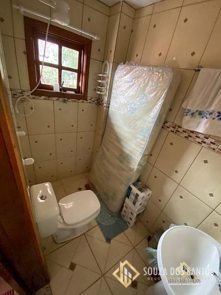 CASA RESIDENCIAL em SAPUCAIA DO SUL - RS, SÃO JOSÉ — foto 44