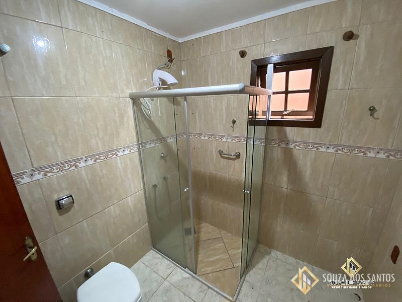 CASA RESIDENCIAL em SAPUCAIA DO SUL - RS, SÃO JOSÉ — foto 16