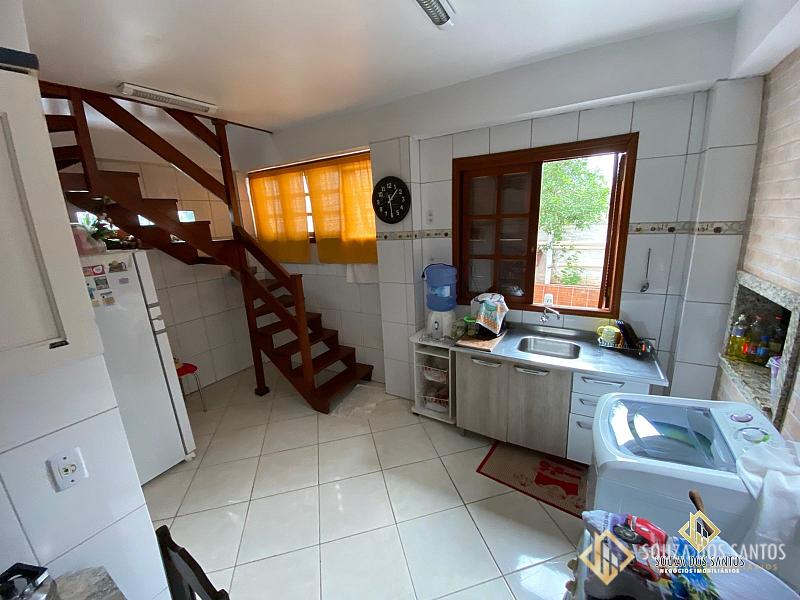 CASA RESIDENCIAL em SAPUCAIA DO SUL - RS, SÃO JOSÉ — foto 42