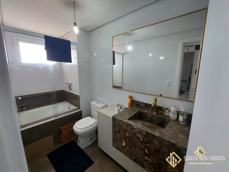 APARTAMENTO RESIDENCIAL em SAPUCAIA DO SUL - RS, CENTRO — foto 24