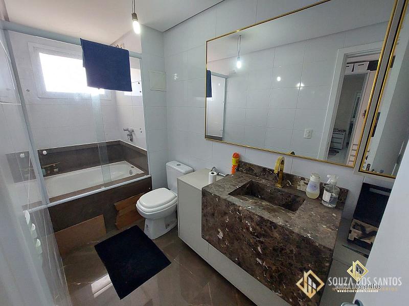 APARTAMENTO RESIDENCIAL em SAPUCAIA DO SUL - RS, CENTRO — foto 23