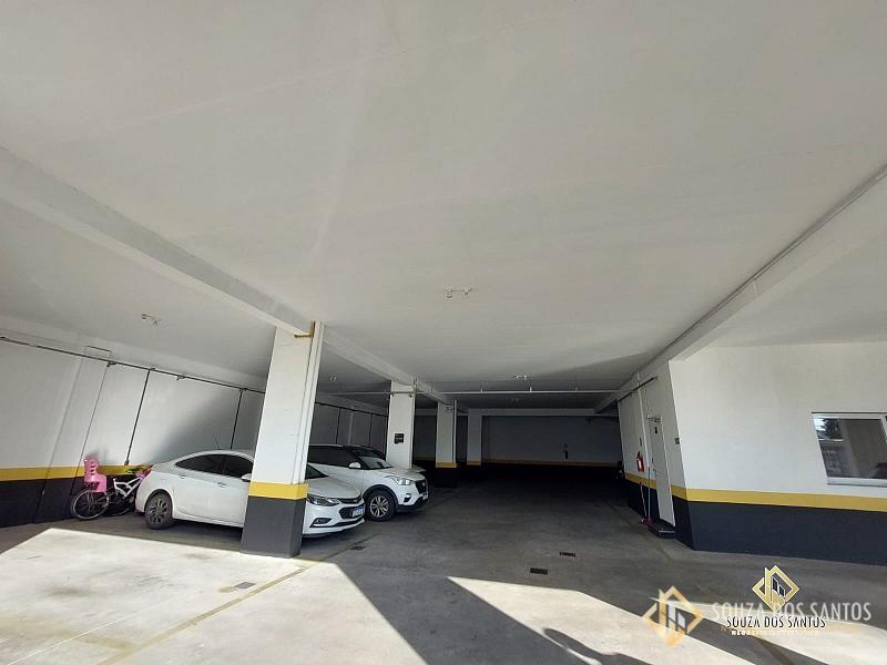 APARTAMENTO RESIDENCIAL em SAPUCAIA DO SUL - RS, CENTRO — foto 40