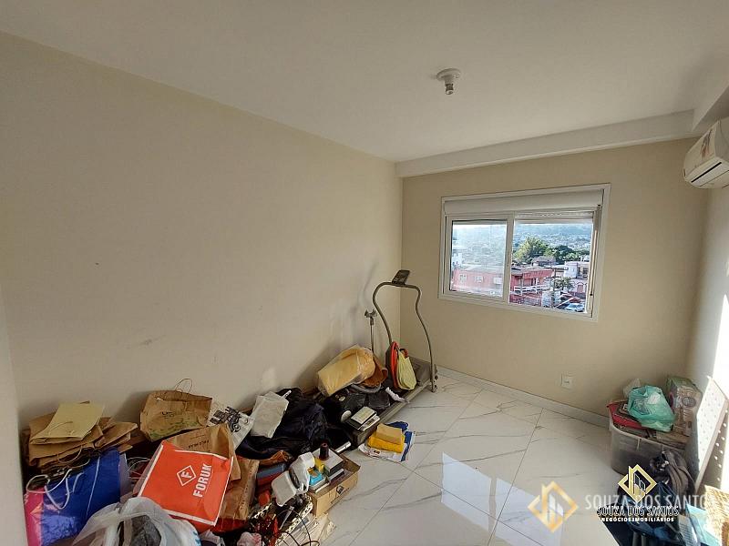 APARTAMENTO RESIDENCIAL em SAPUCAIA DO SUL - RS, CENTRO — foto 27