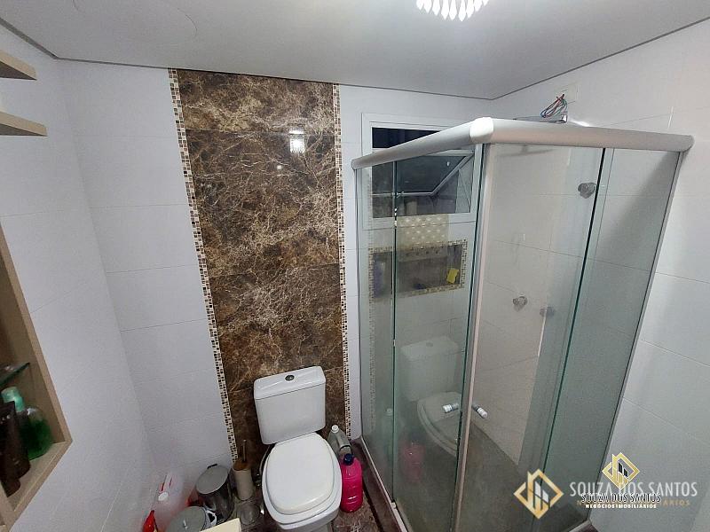 APARTAMENTO RESIDENCIAL em SAPUCAIA DO SUL - RS, CENTRO — foto 31