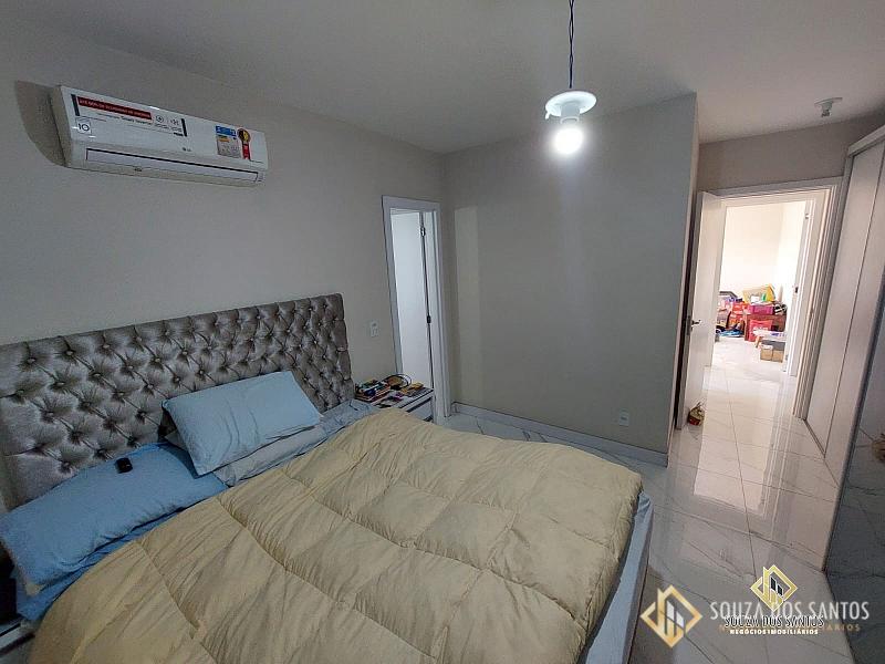 APARTAMENTO RESIDENCIAL em SAPUCAIA DO SUL - RS, CENTRO — foto 22