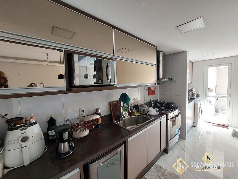 APARTAMENTO RESIDENCIAL em SAPUCAIA DO SUL - RS, CENTRO — foto 32