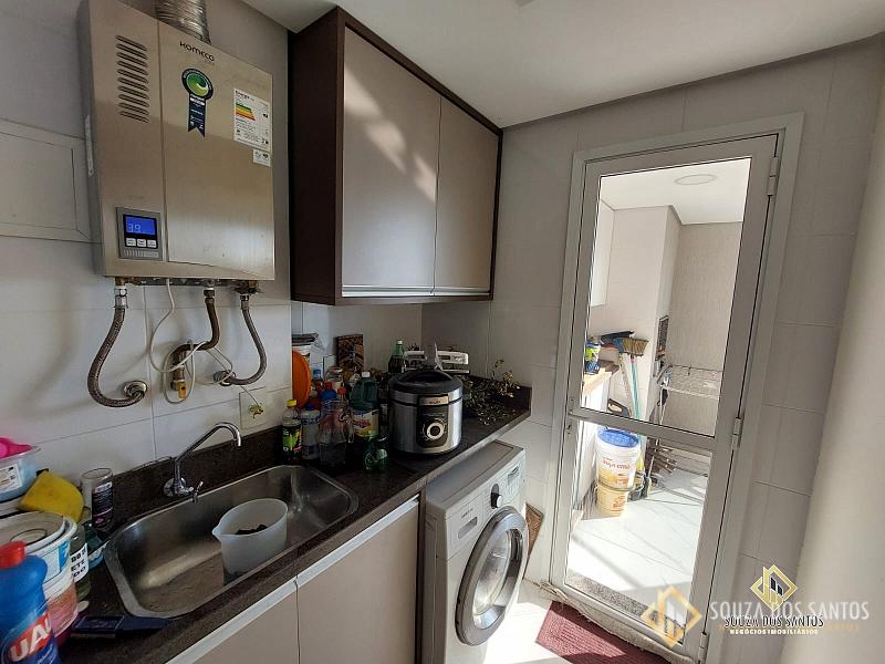 APARTAMENTO RESIDENCIAL em SAPUCAIA DO SUL - RS, CENTRO — foto 29