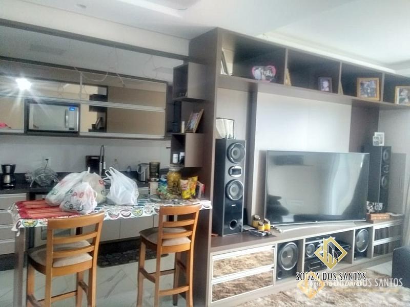 APARTAMENTO RESIDENCIAL em SAPUCAIA DO SUL - RS, CENTRO — foto 5