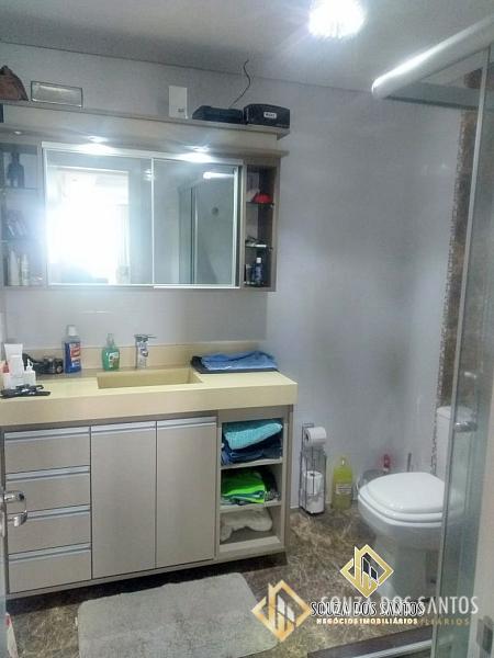 APARTAMENTO RESIDENCIAL em SAPUCAIA DO SUL - RS, CENTRO — foto 8