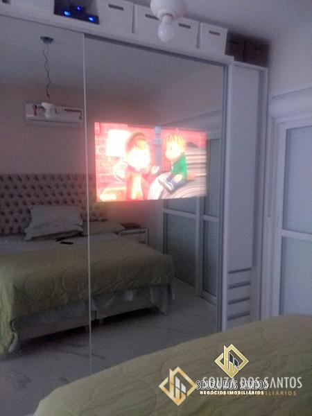 APARTAMENTO RESIDENCIAL em SAPUCAIA DO SUL - RS, CENTRO — foto 10