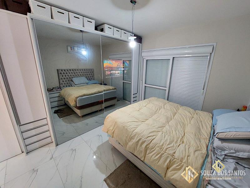 APARTAMENTO RESIDENCIAL em SAPUCAIA DO SUL - RS, CENTRO — foto 21