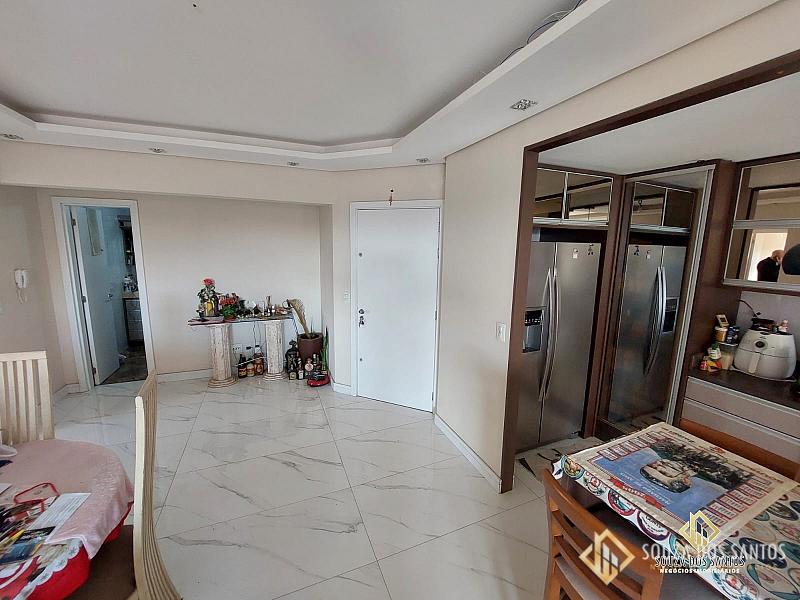 APARTAMENTO RESIDENCIAL em SAPUCAIA DO SUL - RS, CENTRO — foto 18